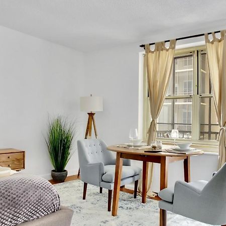 Downtown Studio Condo W/Amazing Location*Self Check-In** Atlanta Exterior foto